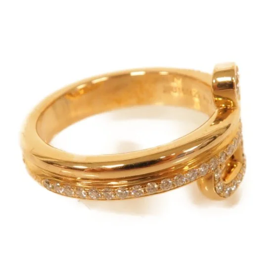 【入手困難】HERMES★リング Link d'Hermes Hermes, Link D, ring